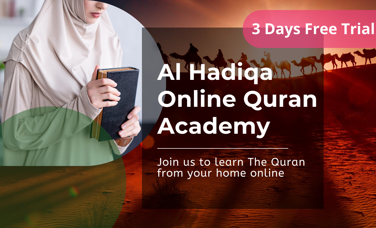 alhadiqa online quran academy in pakistan